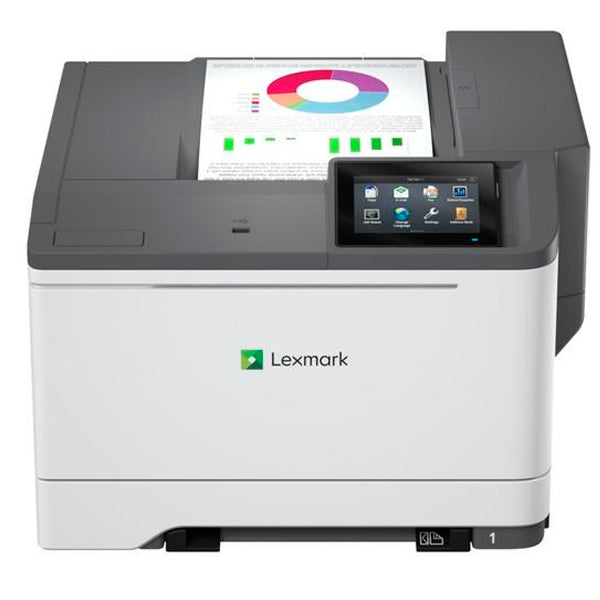 LEXMARK IMP LASER COR CS531DW