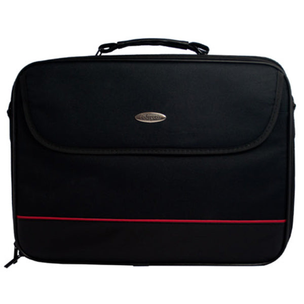 LIFETECH MALA P/ PORTATIL NB 50 BLACK 15.6"