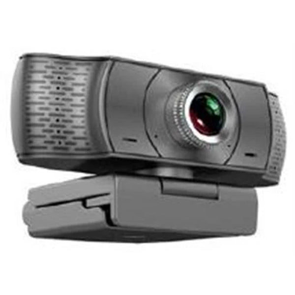 LIFETECH WEBCAM FULLHD 1080P USB 2.0 USB C\ MIC INCORPORADO