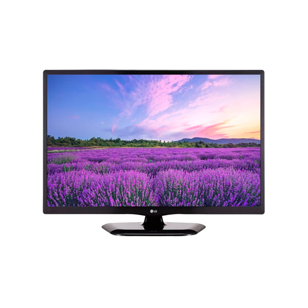 LG LED TV 24" HD PRO CENTRIC SMART TV HOSPITALITY MODE HOTEL 24LN661H
