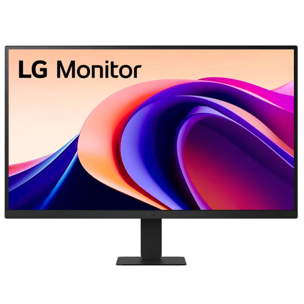 LG MONITOR IPS 27" 16:9 QHD 100HZ 5MS HDMI USB-C 27U631A-B