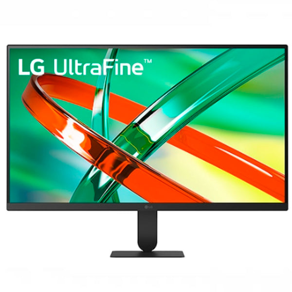 LG MONITOR IPS 27" UHD 4K HDMI DP HAS 27U710B-B
