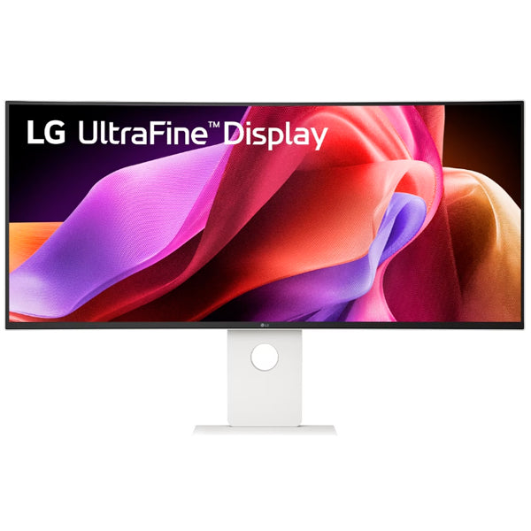 LG MONITOR NANO IPS 40" UHD 5K24 120HZ HDMI DP USB-C TBOLT COLUNAS HAS 40U990A-W