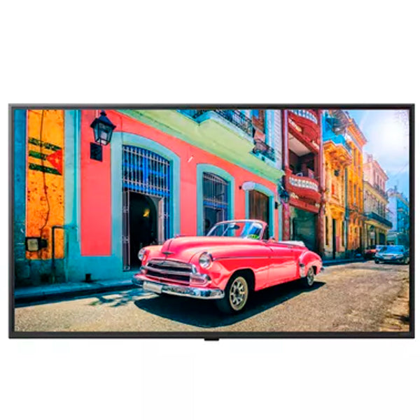 LG LED TV 50" UHD 4K PRO CENTRIC SMART TV HOSPITALITY MODE HOTEL 50UK767H