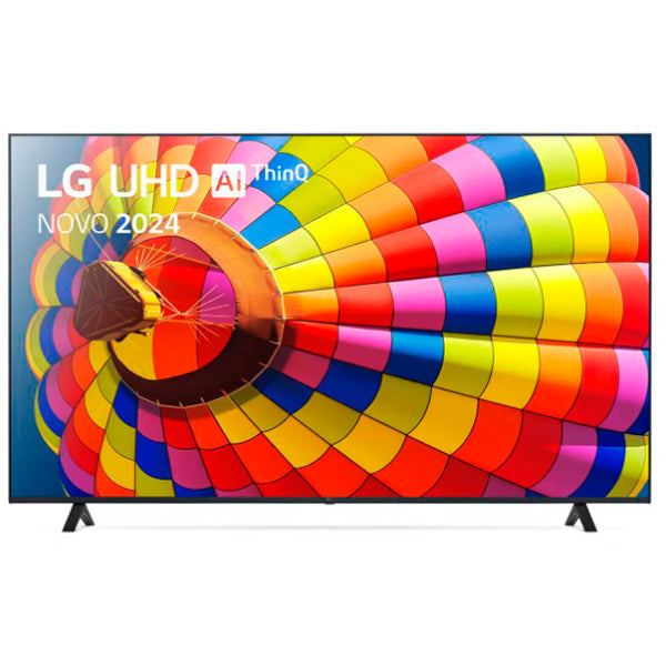 LG OLED TV 55" UHD 4K SMART TV PRO CENTRIC HOSPITALITY TV 55AM960H0LD