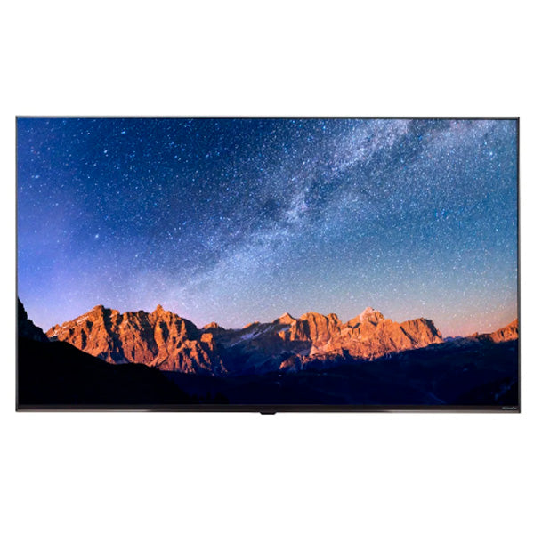 LG LED TV 55" 4K NANOCELL PRO CENTRIC SMART TV HOSPITALITY MODE HOTEL 55UR767H