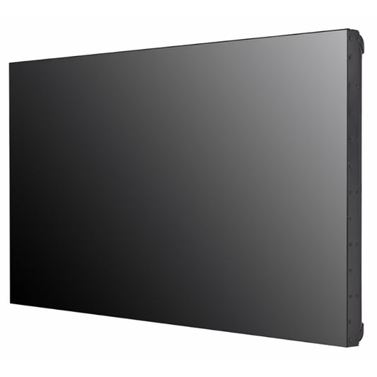 LG MONITOR PROFISSIONAL 55" FHD 500CD 24/7 VIDEOWALL 1.8MM 55VM5J-H