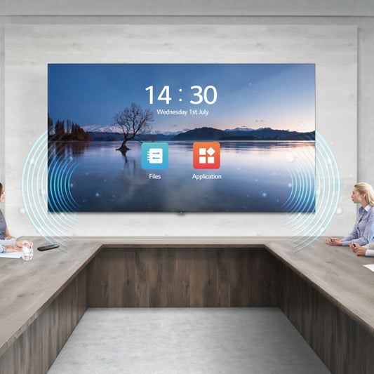 LG PAINEL LED FHD 136" ULTRATHIN 1.58MM 500CD ALL IN ONE AIO LABA015-GD