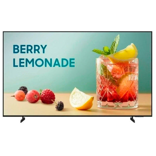 SAMSUNG DISPLAY PROFESSIONAL BUSINESS TV BE55FX-H 55" UHD NEW