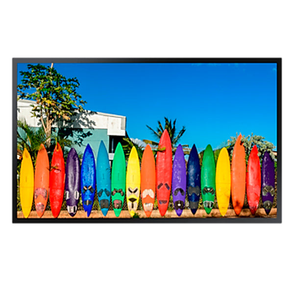 SAMSUNG DISPLAY PROFISSIONAL LFD 55" OM55B SEMI OUTDOOR 3000 NITS