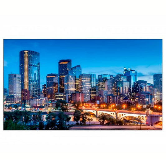 SAMSUNG DISPLAY PROFISSIONAL LFD 55" VM55C FH -500 CD 24/7 1.7MM