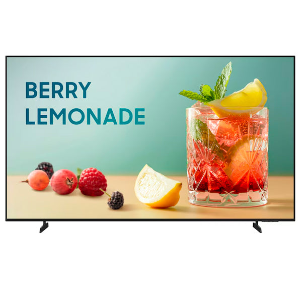 SAMSUNG DISPLAY PROFESSIONAL BUSINESS TV BE85FX-H 85" UHD NEW
