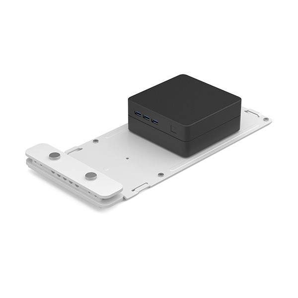 LOGITECH TAP PC MOUNT OFFWHITE