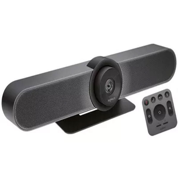 LOGITECH VIDEO CONFERENCECAM MEETUP