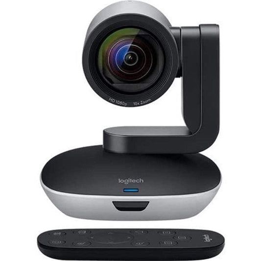 LOGITECH WEBCAM PTZ PRO 2