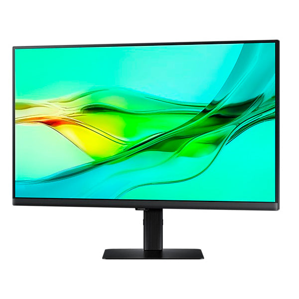SAMSUNG MONITOR 27" VIEWFINITY S600D 2560 X 1440QHD 350CD 5MS