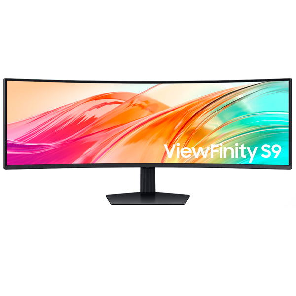SAMSUNG MONITOR 49" VIEWFINITY S95UC 5120X1440 350CD 5MS HDR1000 USBC