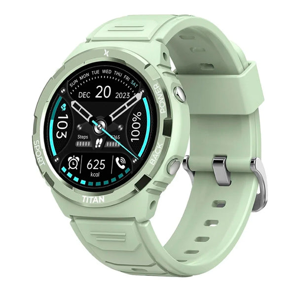 MAXCOM SMARTWATCH FW100 TITAN VALKIRIA MINT