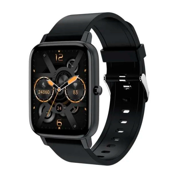 MAXCOM SMARTWATCH FW55 AURUM PRO BLACK