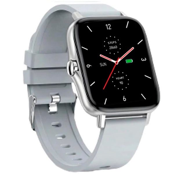 MAXCOM SMARTWATCH FW55 AURUM PRO SILVER