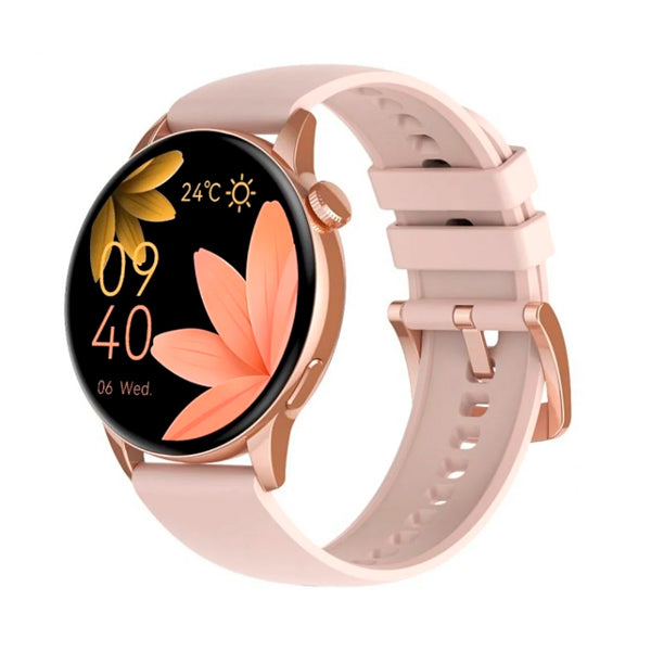 MAXCOM SMARTWATCH FW58 VANAD PRO GOLD