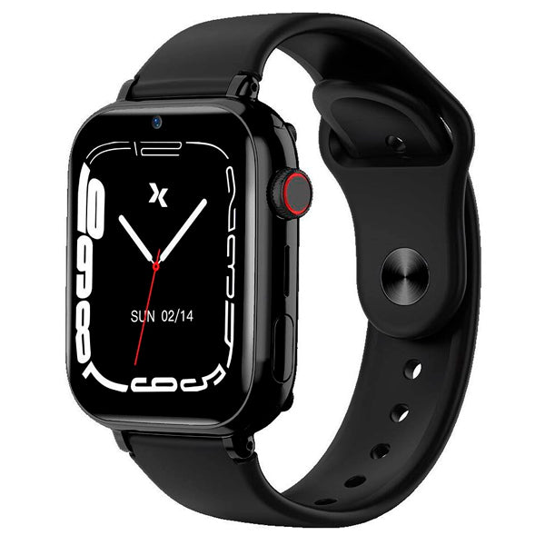 MAXCOM SMARTWATCH FW59 KIDDO BLACK