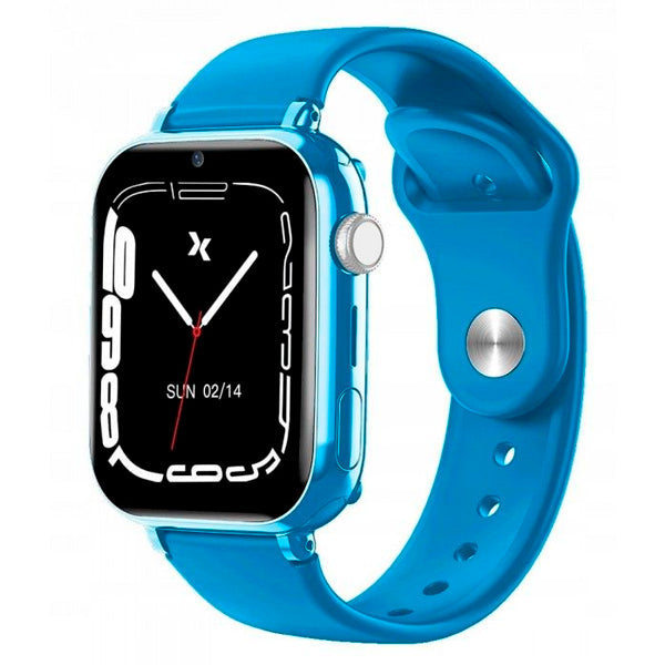 MAXCOM SMARTWATCH FW59 KIDDO BLUE