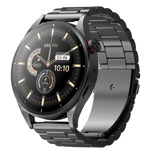 MAXCOM SMARTWATCH FW66 IRON R GRAPHITE