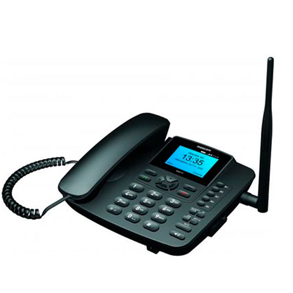 MAXCOM PHONE 4G 2.8" 1000MAH VOLTE WIFI ANDROID LOUD SPEAKING RADIO MM41D 4G