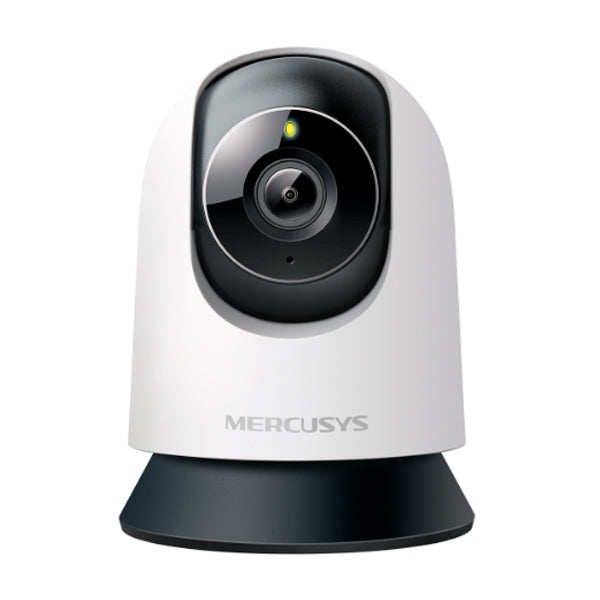MERCUSYS PAN/TILT HOME SECURITY WI-FI CAMERA