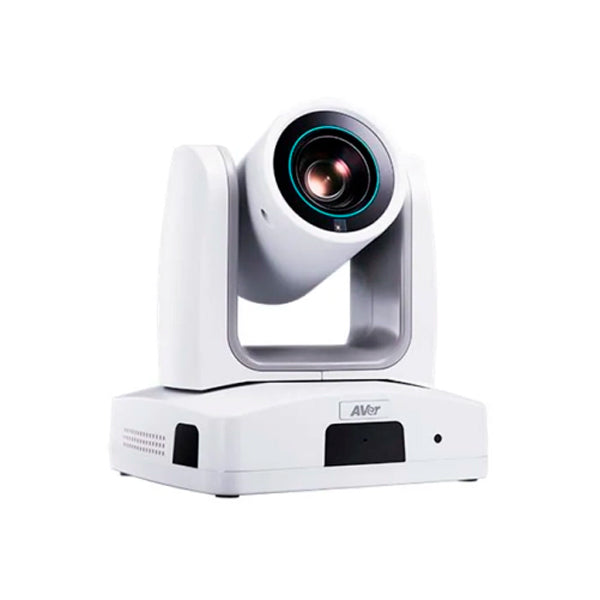 AVER MD120UI MEDICAL GRADE CAMERA 4KP60 20X PTZ WITH IR ILLUMINATION AND BUIL