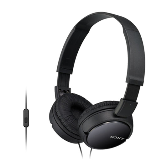 SONY HEADPHONES 12 HZ-22 KHZ MOBILE PHONES MDR-ZX110AP