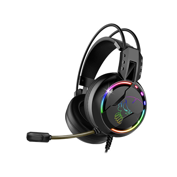 SPIRIT OF GAMER HEADSET PRO H7 HS RGB MP PC/PLAYSTATION/XBOX/SWITCH