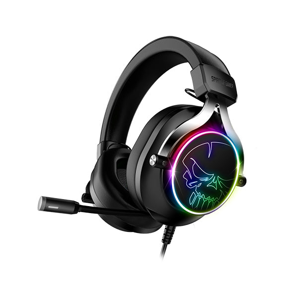 SPIRIT OF GAMER HEADSET XPERT H600