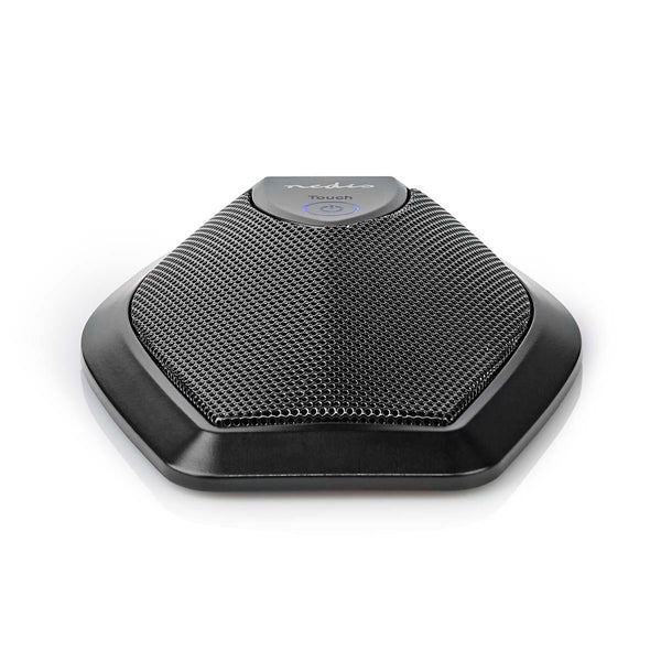 NEDIS MICROFONE USED FOR CONFERENCE 360 WIRED 1X USB