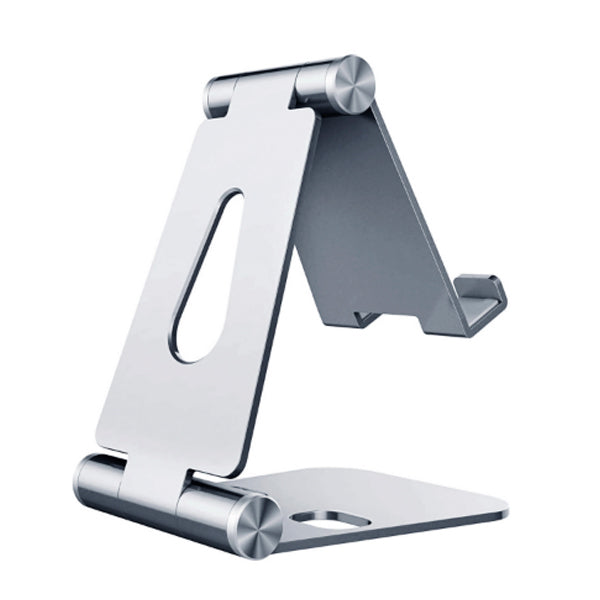 AISENS SUPORTE SUPORTE PASSIVO TELEMÓVEIS/SMARTPHONE TABLET/UMPC CINZENTO