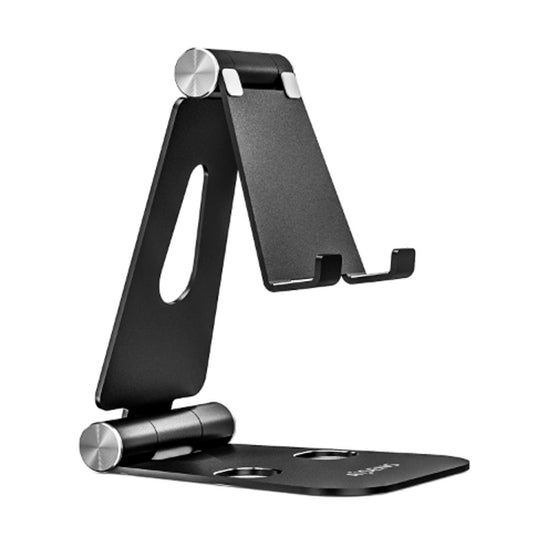AISENS SUPORTE SUPORTE PASSIVO TELEMÓVEIS/SMARTPHONE TABLET/UMPC PRETO