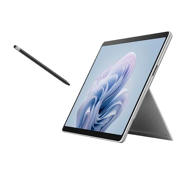 MICROSOFT SURFACE PRO 10 5G ULTRA 7 512GB 32GB 13´´ W11P PLATINA
