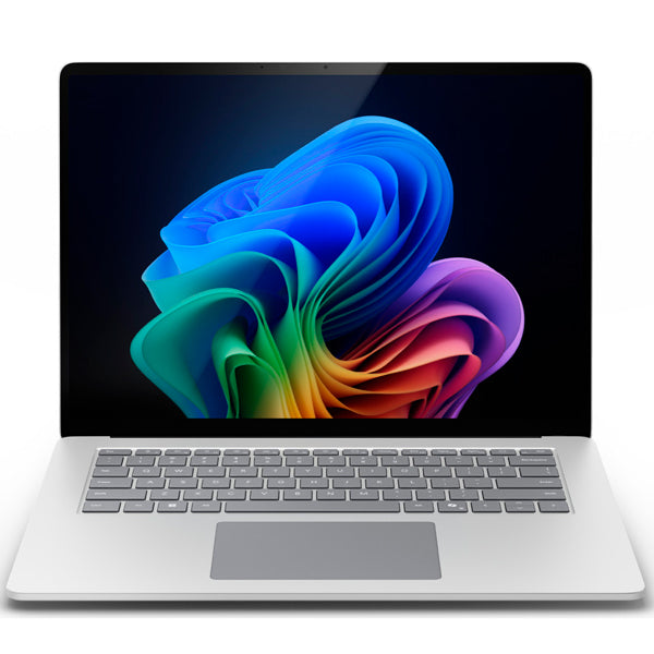 MICROSOFT SURFACE LAPTOP 7 ULTRA 7 512GB 16GB 15" W11P PLATINA