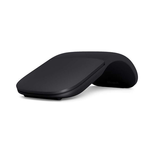 MICROSOFT SURFACE ARC MOUSE PRETO