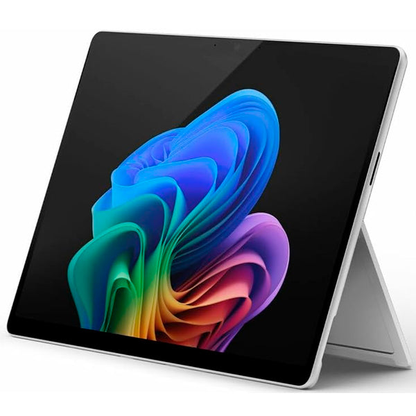 MICROSOFT SURFACE PRO 11 5G SNAPDRAGON X ELITE 512GB 16GB 13´´ OLED W11P PLATINA
