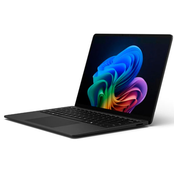 MICROSOFT SURFACE LAPTOP SNAPDRAGON X ELITE 1TB 32GB 13.8" W11P PRETO