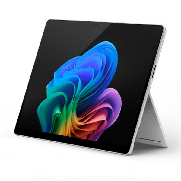 MICROSOFT SURFACE PRO 11 SNAPDRAGON X PLUS 512GB 16GB 13´´ LCD W11P PLATINA