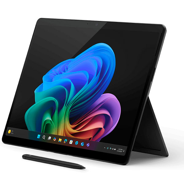 MICROSOFT SURFACE PRO 11 SNAPDRAGON X ELITE 1TB 16GB 13´´ OLED W11P PRETO