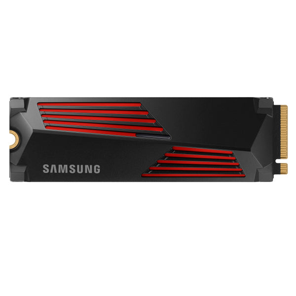 SAMSUNG SSD 1TB 990 V-NAND 2280 NVME PCIE 4.0 HMB