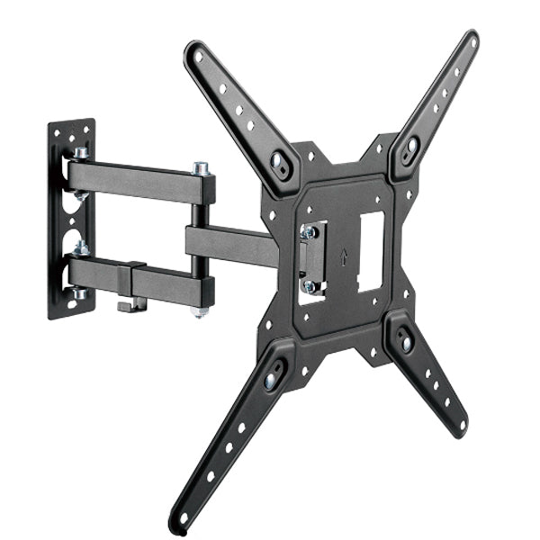 NAPOFIX SUPORTE PAREDE LED/LCD 23>65" FULL MOTION 060