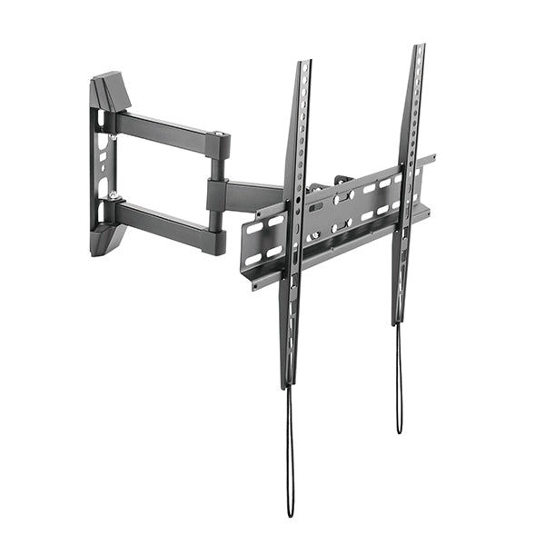NAPOFIX 274 SUPORTE PAREDE LED/LCD 32">65" INCLINAVEL 2 BRACOS