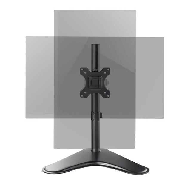 NAPOFIX SUPORTE SECRETARIA AUTOPORTANTE 13">32" DM1101
