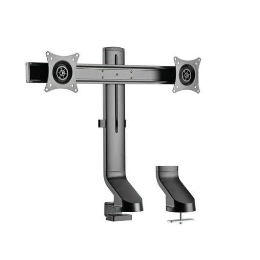 NAPOFIX SUPORTE SECRETARIA 2 MONITORES 17">27" DM6200