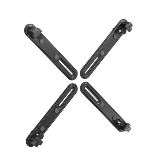 NAPOFIX ADAPTADOR VESA PARA MONITORES SEM VESA 21>32" EX32DM